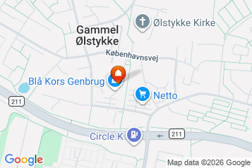 3 værelses lejlighed på 74 m2