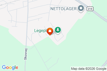 146 m2 lejlighed i Ruds Vedby