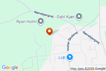 Engblommevej, 96 m2, 3 værelser, 9.695 kr.