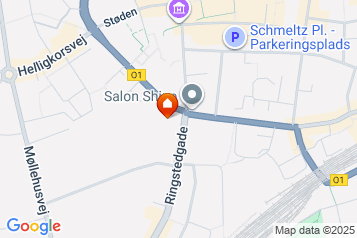 70 m2 lejlighed. Husdyr er tilladt