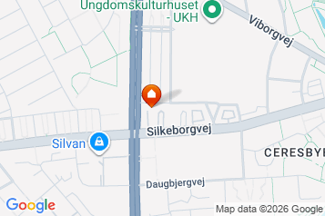Delevenlig lejlighed søger lejer