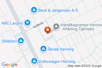 76 m2 lejlighed med altan/terrasse