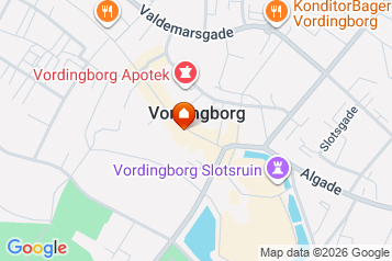 Lejlighed til 7.525 kr.