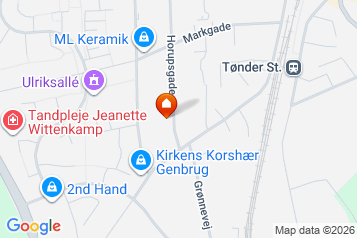 3 værelses lejlighed på 82 m2