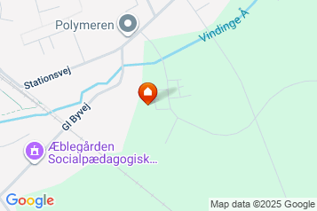Blåfuglen, 92 m2, 3 værelser, 9.145 kr.