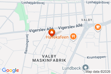 Lejlighed med altan/terrasse