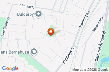 4 værelses lejlighed på 108 m2