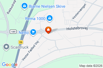 Lejlighed til 5.286 kr.