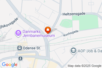 Skibhusvej, 71 m2, 2 værelser, 7.300 kr.