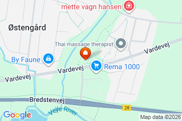 4 værelses hus/villa på 103 m2