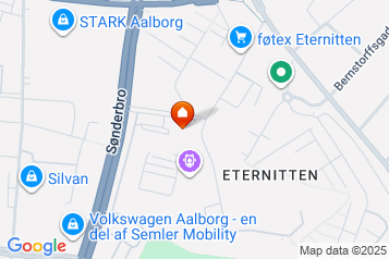 Poul Larsens Vej, 52 m2, 1 værelser, 6.295 kr.