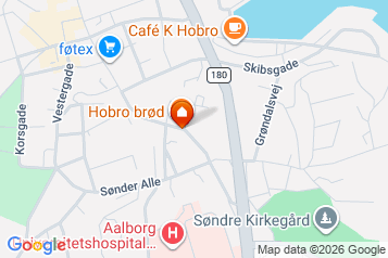 45 m2 lejlighed på Adelgade