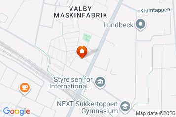 3 værelses lejlighed på 97 m2