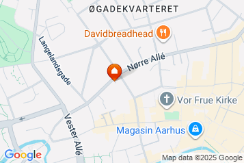 3 værelser for 12.995 kr. pr. måned