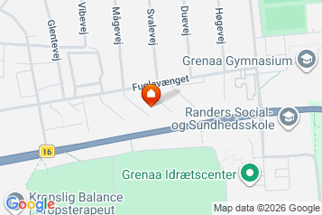 5-værelses lejlighed