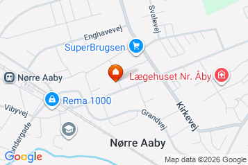 3-værelses lejlighed
