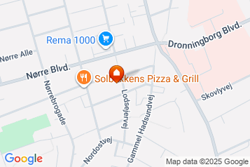 Lejlighed til 3.740 kr.