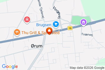 Østergade, 88 m2, 3 værelser, 6.345 kr.