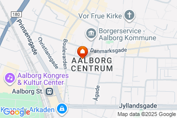 67 m2 lejlighed i Aalborg