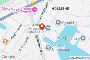 Lejlighed med altan/terrasse