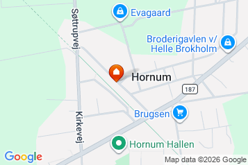 Jernbanegade, 90 m2, 3 værelser, 6.240 kr.