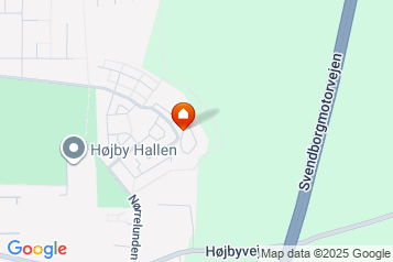 2 værelser for 5.670 kr. pr. måned