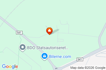 3 værelses lejlighed på 71 m2