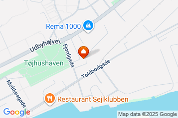 Lejlighed på Sidesporet i Randers NØ