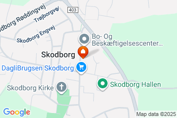 3-værelses lejlighed