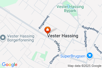 Halsvej, 62 m2, 2 værelser, 5.750 kr.