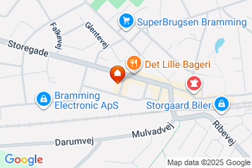 1-værelses lejlighed