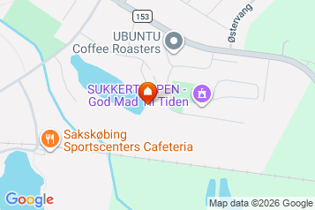 3-værelses rækkehus