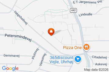 Lejlighed på Nordlandsvej i Vejle