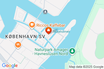 94 m2 lejlighed i København SV