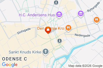 75 m2 lejlighed i Odense C