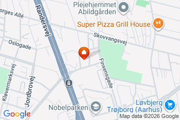 1 værelser for 4.420 kr. pr. måned