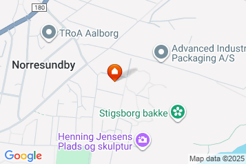 3 værelser for 8.995 kr. pr. måned