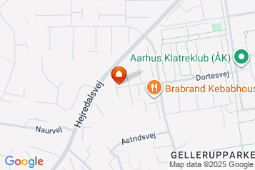 Lejlighed på Emmasvej i Brabrand