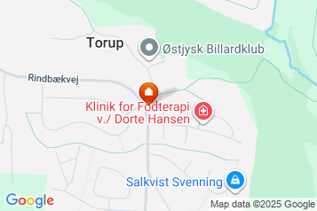 Bakken, 110 m2, 4 værelser, 11.247 kr.