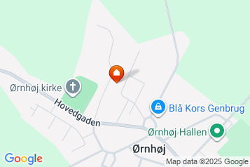 Hus/villa til 3.200 kr.