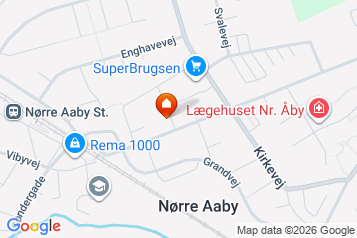 3-værelses lejlighed