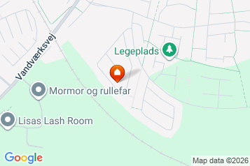 Lejlighed på Sejvænget i Middelfart