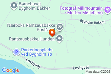 81 m2 lejlighed i Horsens