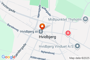 2 værelses lejlighed på 71 m2