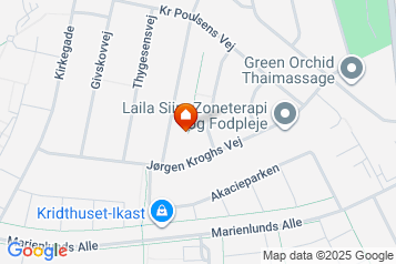 Karl Smeds Vej, 80 m2, 3 værelser, 7.600 kr.