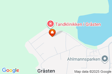 Lejlighed med altan/terrasse