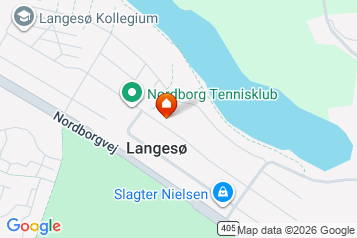Lærkevej, 93 m2, 3 værelser, 6.629 kr.
