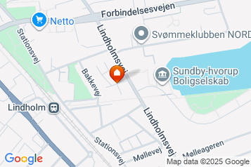 Lejlighed til 6.520 kr.