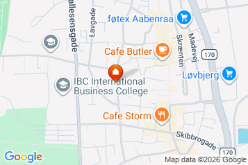 2 værelses hus/villa på 60 m2