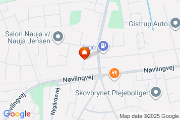 6 værelser for 9.995 kr. pr. måned